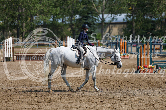19378 - Mykenzi - 2026 Rocky Mountain Classic II - Saturday August 15th