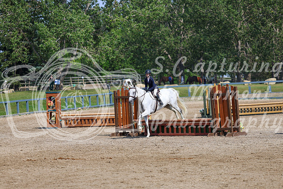 19377 - Mykenzi - 2026 Rocky Mountain Classic II - Saturday August 15th