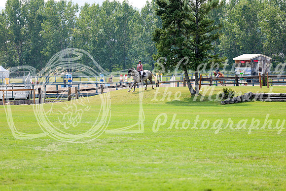 15403 - Shea - 2026 Rocky Mountain Classic II - Saturday August 15th