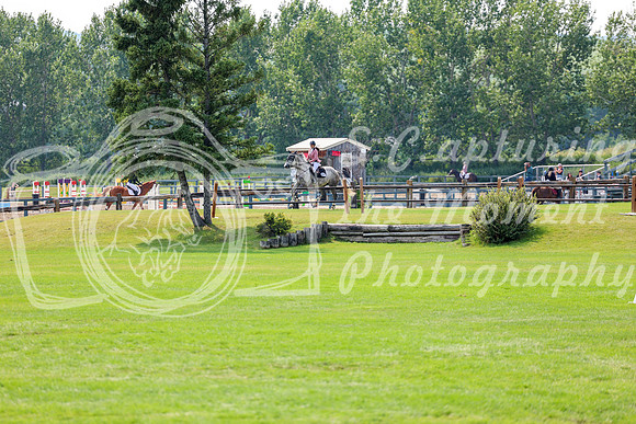 15400 - Shea - 2026 Rocky Mountain Classic II - Saturday August 15th