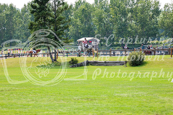 15399 - Shea - 2026 Rocky Mountain Classic II - Saturday August 15th