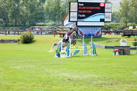 15415 - Shea - 2026 Rocky Mountain Classic II - Saturday August 15th