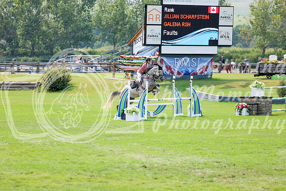 15415 - Shea - 2026 Rocky Mountain Classic II - Saturday August 15th