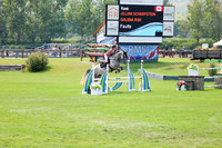 15417 - Shea - 2026 Rocky Mountain Classic II - Saturday August 15th