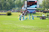 15416 - Shea - 2026 Rocky Mountain Classic II - Saturday August 15th