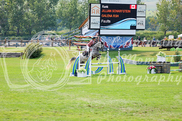 15416 - Shea - 2026 Rocky Mountain Classic II - Saturday August 15th