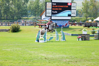 15418 - Shea - 2026 Rocky Mountain Classic II - Saturday August 15th