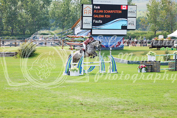 15418 - Shea - 2026 Rocky Mountain Classic II - Saturday August 15th