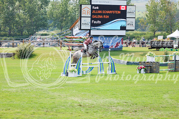 15419 - Shea - 2026 Rocky Mountain Classic II - Saturday August 15th