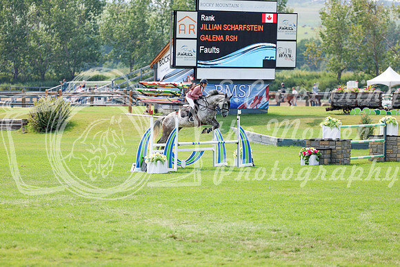 15420 - Shea - 2026 Rocky Mountain Classic II - Saturday August 15th