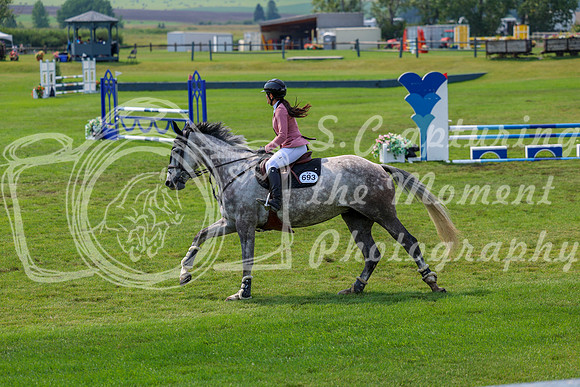 15507 - Shea - 2026 Rocky Mountain Classic II - Saturday August 15th