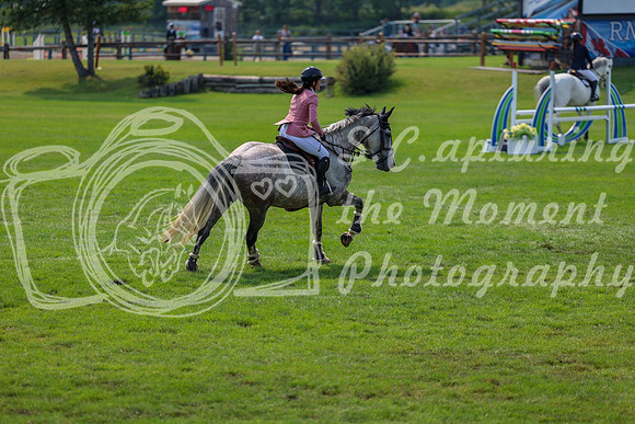 15509 - Shea - 2026 Rocky Mountain Classic II - Saturday August 15th