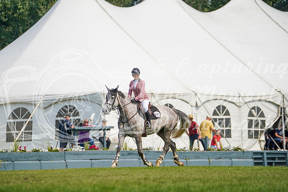 17702 - Grace - 2026 Rocky Mountain Classic II - Saturday August 15th