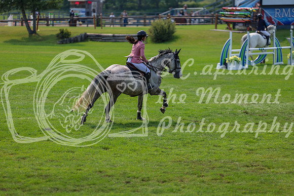 15510 - Shea - 2026 Rocky Mountain Classic II - Saturday August 15th