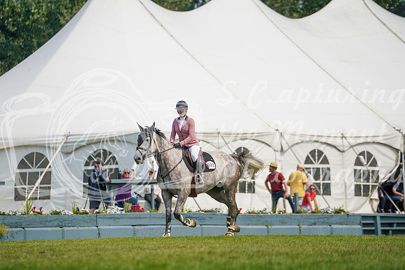 17703 - Grace - 2026 Rocky Mountain Classic II - Saturday August 15th