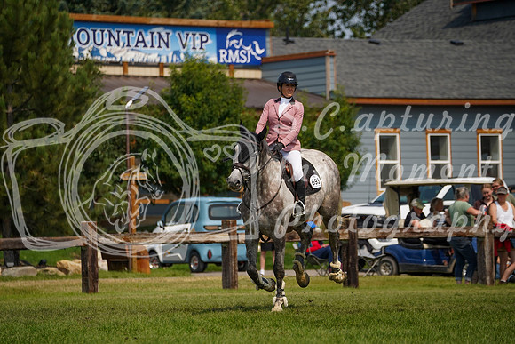 17705 - Grace - 2026 Rocky Mountain Classic II - Saturday August 15th