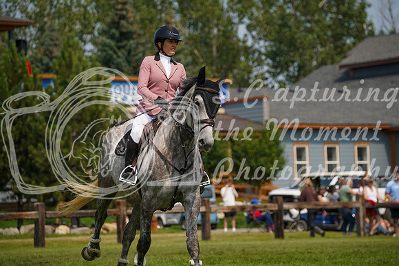17706 - Grace - 2026 Rocky Mountain Classic II - Saturday August 15th