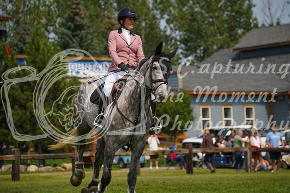 17707 - Grace - 2026 Rocky Mountain Classic II - Saturday August 15th