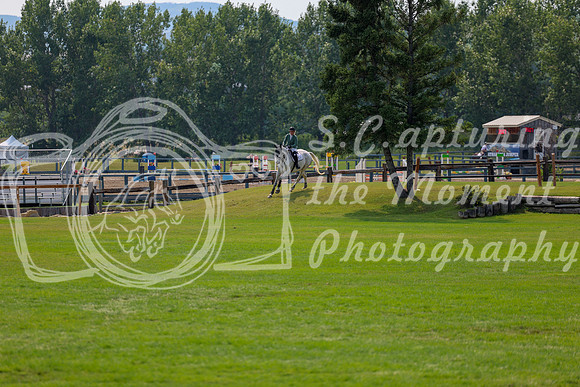 15618 - Shea - 2026 Rocky Mountain Classic II - Saturday August 15th