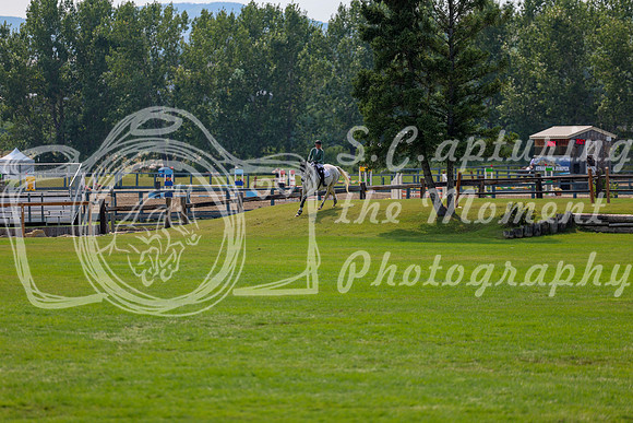 15619 - Shea - 2026 Rocky Mountain Classic II - Saturday August 15th