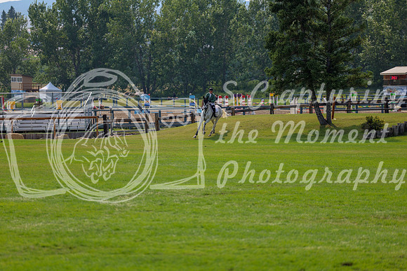 15621 - Shea - 2026 Rocky Mountain Classic II - Saturday August 15th
