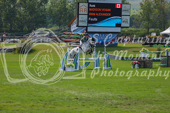 15626 - Shea - 2026 Rocky Mountain Classic II - Saturday August 15th