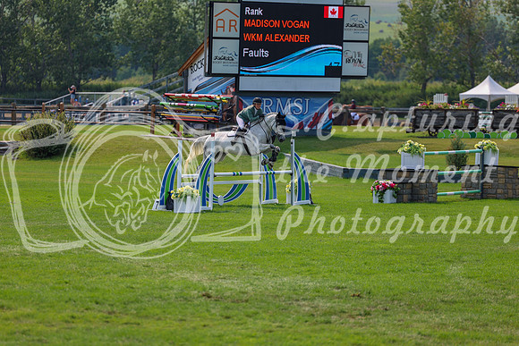 15629 - Shea - 2026 Rocky Mountain Classic II - Saturday August 15th