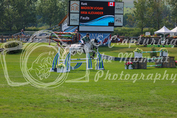 15630 - Shea - 2026 Rocky Mountain Classic II - Saturday August 15th