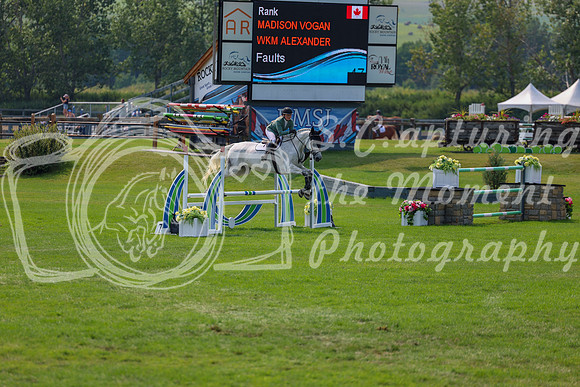 15631 - Shea - 2026 Rocky Mountain Classic II - Saturday August 15th