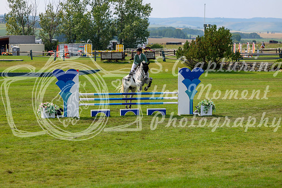15633 - Shea - 2026 Rocky Mountain Classic II - Saturday August 15th