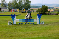 15634 - Shea - 2026 Rocky Mountain Classic II - Saturday August 15th
