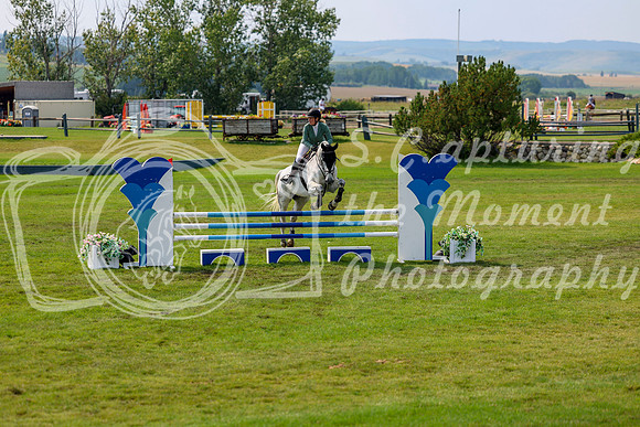 15634 - Shea - 2026 Rocky Mountain Classic II - Saturday August 15th