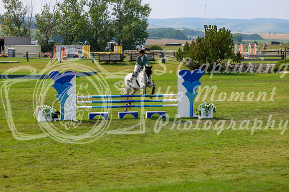 15635 - Shea - 2026 Rocky Mountain Classic II - Saturday August 15th