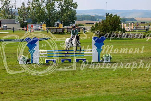 15636 - Shea - 2026 Rocky Mountain Classic II - Saturday August 15th