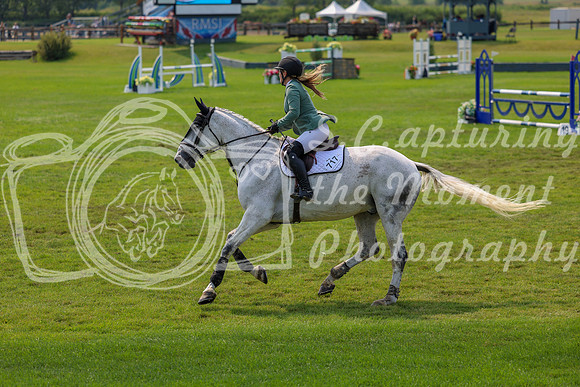 15638 - Shea - 2026 Rocky Mountain Classic II - Saturday August 15th