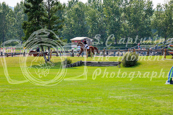 15705 - Shea - 2026 Rocky Mountain Classic II - Saturday August 15th