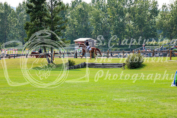 15706 - Shea - 2026 Rocky Mountain Classic II - Saturday August 15th