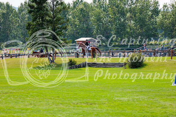 15707 - Shea - 2026 Rocky Mountain Classic II - Saturday August 15th