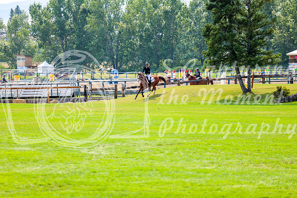 15708 - Shea - 2026 Rocky Mountain Classic II - Saturday August 15th