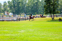 15710 - Shea - 2026 Rocky Mountain Classic II - Saturday August 15th
