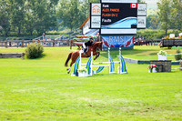 15719 - Shea - 2026 Rocky Mountain Classic II - Saturday August 15th