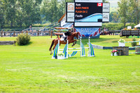 15720 - Shea - 2026 Rocky Mountain Classic II - Saturday August 15th