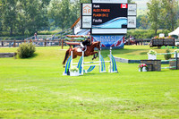 15721 - Shea - 2026 Rocky Mountain Classic II - Saturday August 15th