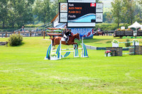 15723 - Shea - 2026 Rocky Mountain Classic II - Saturday August 15th