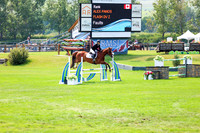 15724 - Shea - 2026 Rocky Mountain Classic II - Saturday August 15th