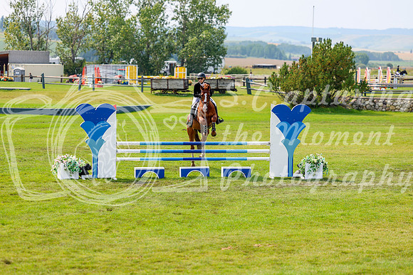 15725 - Shea - 2026 Rocky Mountain Classic II - Saturday August 15th