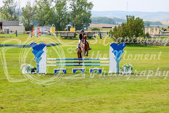15727 - Shea - 2026 Rocky Mountain Classic II - Saturday August 15th