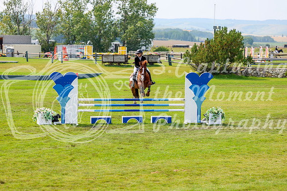 15728 - Shea - 2026 Rocky Mountain Classic II - Saturday August 15th
