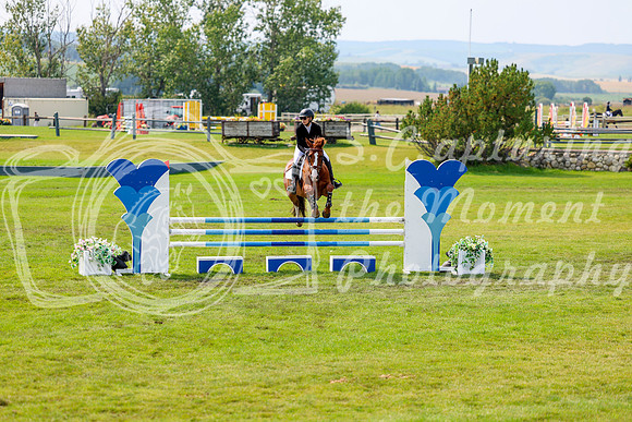 15729 - Shea - 2026 Rocky Mountain Classic II - Saturday August 15th