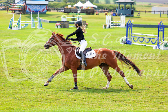 15731 - Shea - 2026 Rocky Mountain Classic II - Saturday August 15th